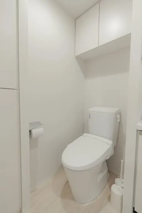 Unito Residence Higashishinjuku Tokyo Apartment
