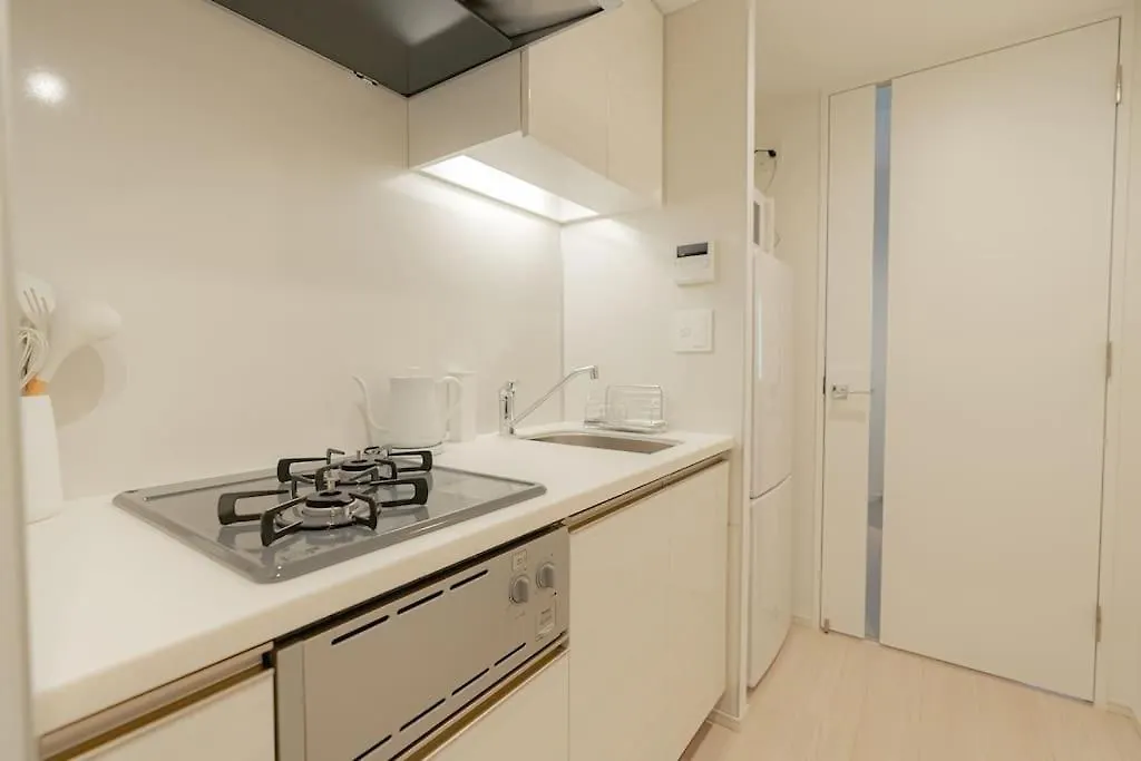 Unito Residence Higashishinjuku Tokyo