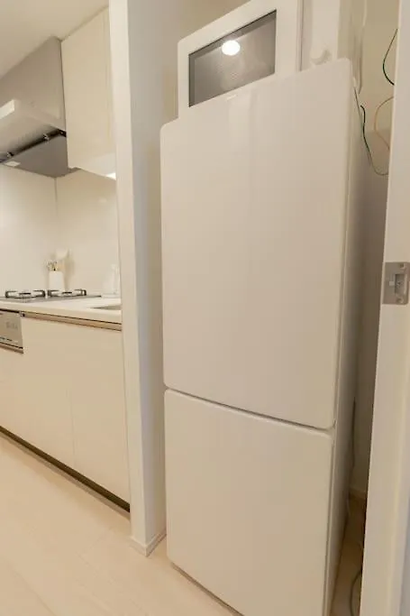Unito Residence Higashishinjuku Tokyo Apartment
