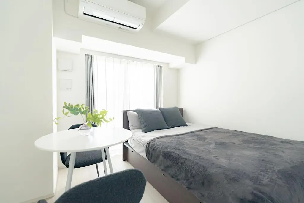 Unito Residence Higashishinjuku Tokyo