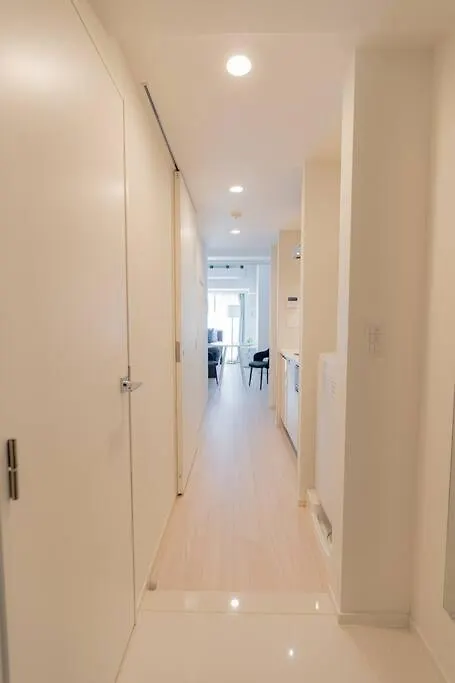 Unito Residence Higashishinjuku Tokyo Japan