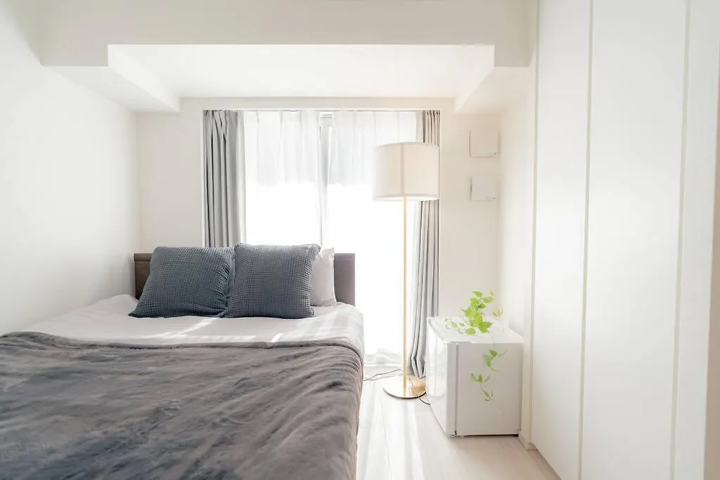 Unito Residence Higashishinjuku Tokyo