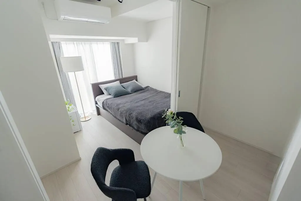 Unito Residence Higashishinjuku Tokyo 0*,  Japan