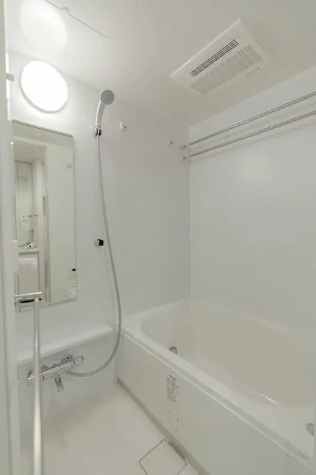 דירה טוקיו Unito Residence Higashishinjuku