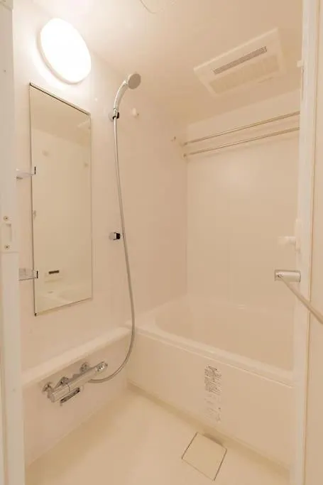 דירה טוקיו Unito Residence Higashishinjuku